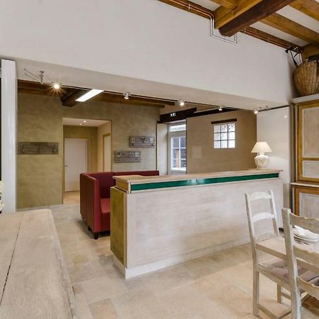 Les 3 Cepages Villa Balnot-sur-Laignes Exterior photo
